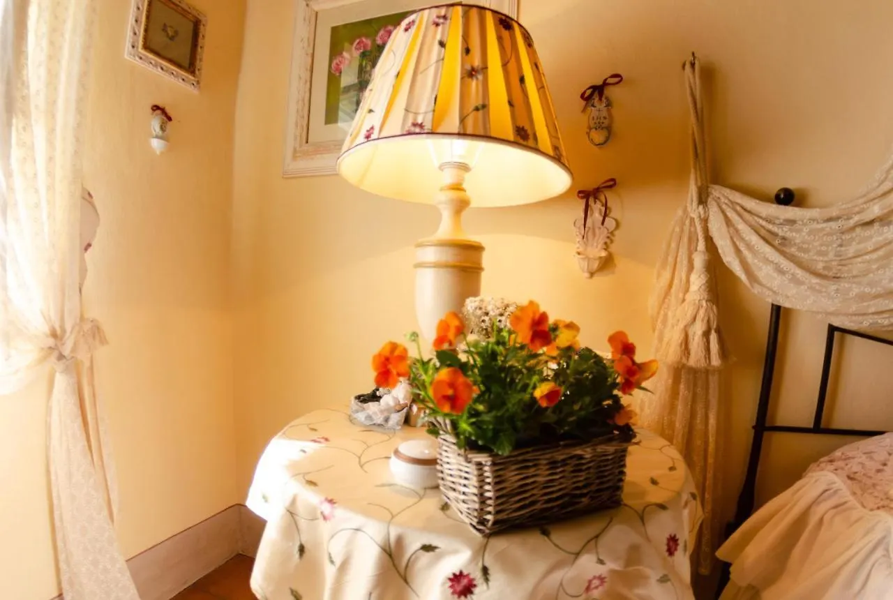 Holiday home La Casa Del Sole Villa Petrognano
