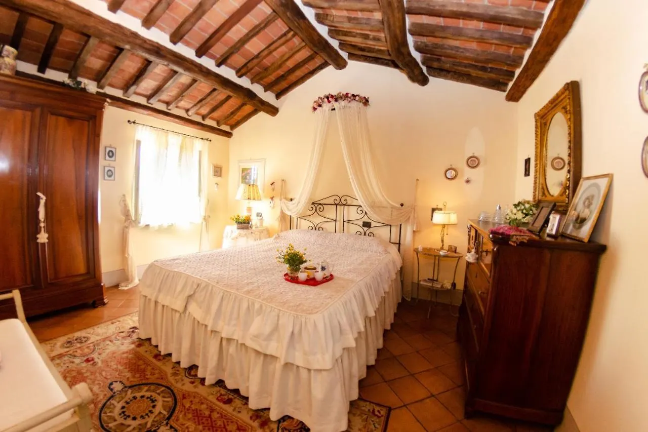 La Casa Del Sole Villa Petrognano  Petrognano (Lucca)