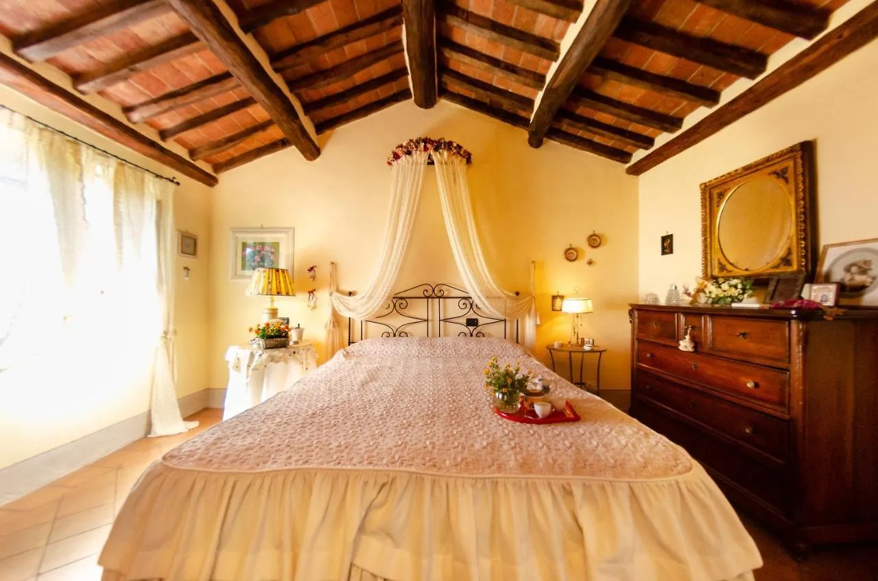 La Casa Del Sole Villa Petrognano  Holiday home