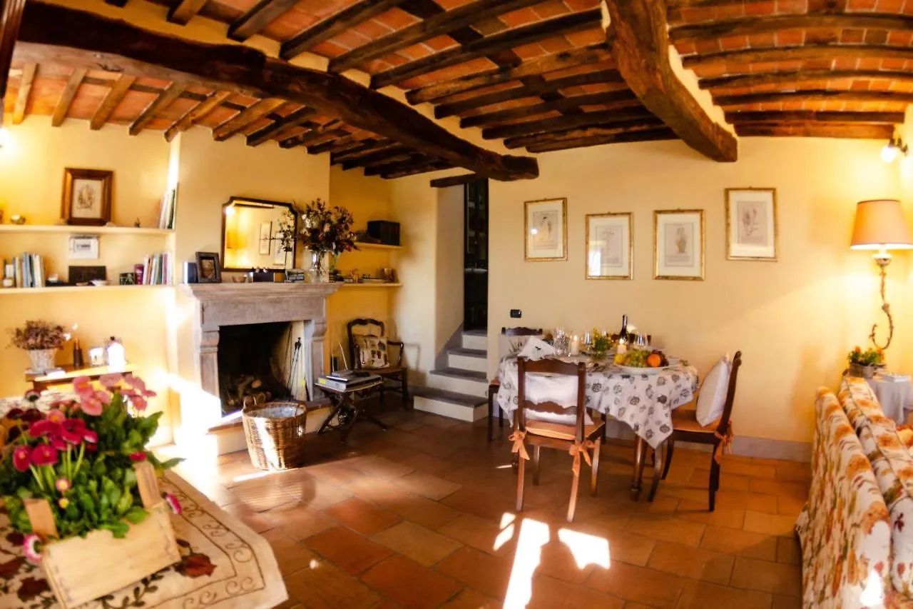 La Casa Del Sole Villa Petrognano  0*, Petrognano (Lucca)