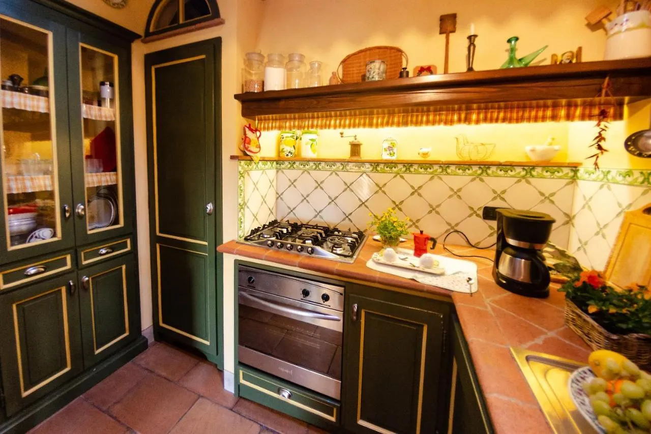 La Casa Del Sole Villa Petrognano  Petrognano (Lucca)