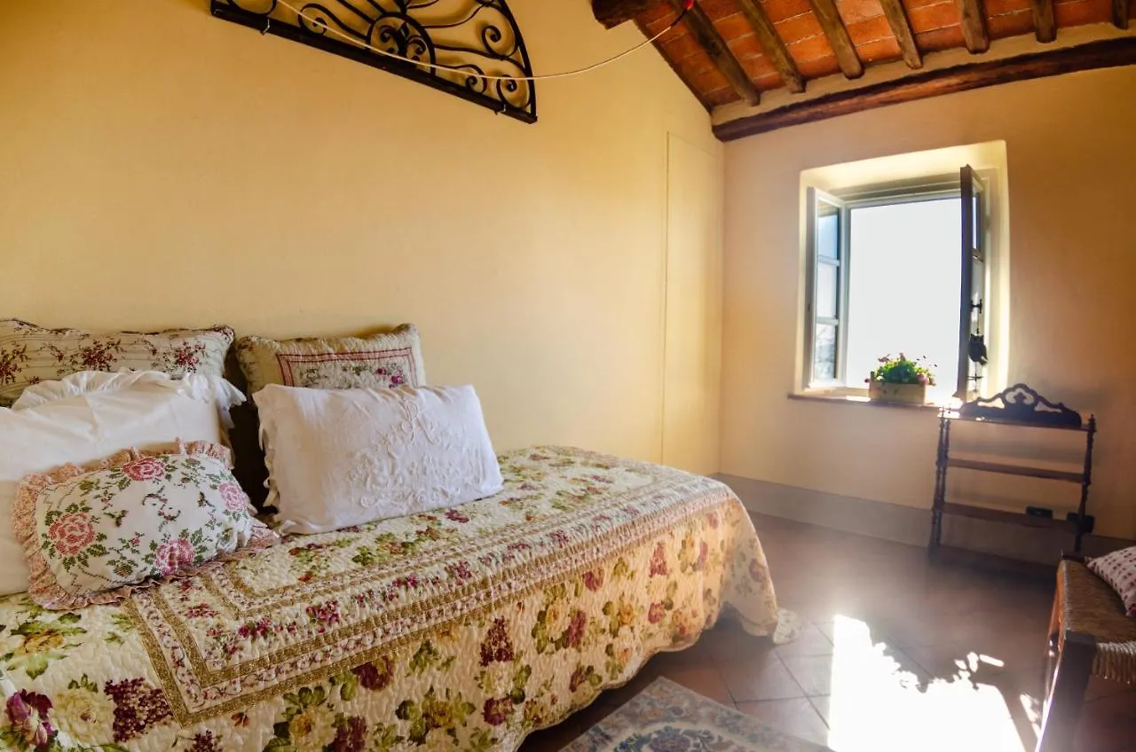 La Casa Del Sole Villa Petrognano  Holiday home Petrognano (Lucca)