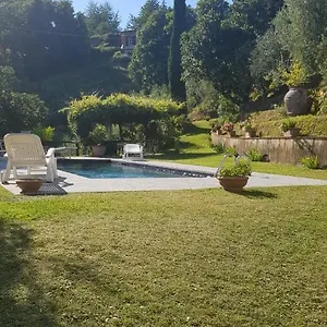 Petrognano Vakantiehuis